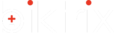 BikTrix Logo